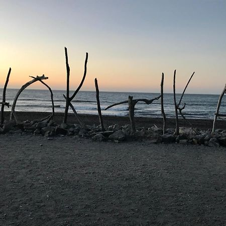 Hokitika - Blue Spur Bed And Breakfast Luaran gambar