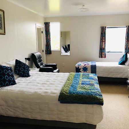 Hokitika - Blue Spur Bed And Breakfast Luaran gambar