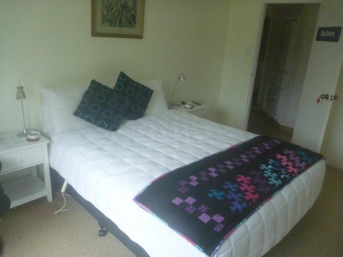 Hokitika - Blue Spur Bed And Breakfast Luaran gambar