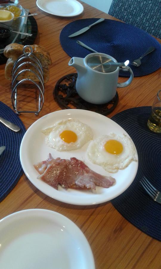Hokitika - Blue Spur Bed And Breakfast Luaran gambar